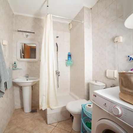 Station Apartment Skopje