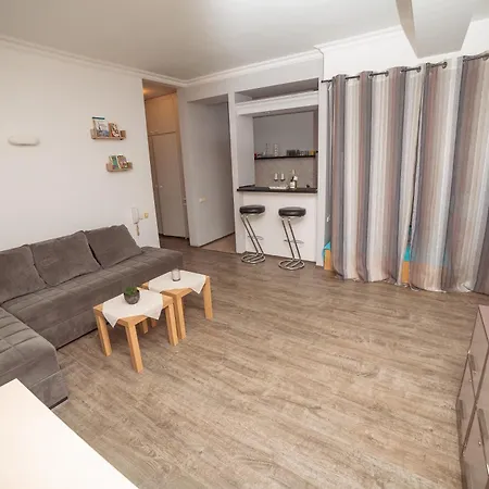 Apartment Station