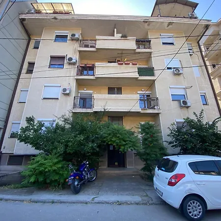 Station Apartment Skopje